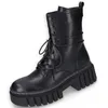 Dockers Stiefelette Stiefelette Kunstleder Produktbild-Vorschau 11