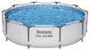 Bestway Steel Pro 56406, 4678 l, Rámový bazén, 18,3 kg Náhled obrázku produktu 37
