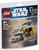 LEGO Star Wars The Razor CrestTM Mini-Modell, Bausatz, 6 Produktbild-Vorschau 2