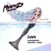 Panenka vodní víla Mermaze Mermaidz Deluxe Fashion Náhled obrázku produktu 16