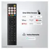 Hisense 50 '' E8S | ULED MiniLED Smart TV 4K 144 Hz, 127 cm Produktbild-Vorschau 3