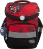 School Mood Timeless Pro Kai (Ninja), 7-pc. Sac d'école Voir les images du produit 2