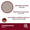 Selbstklebende Wandpaneele 10er Set 30x60 cm – Produktbild-Vorschau 4