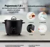 Lauben Rice Cooker 1800BC Produktbild-Vorschau 9