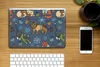 MuchoWow® Laptop Aufkleber Sticker Cover Katze - Tiere - Produktbild-Vorschau 2