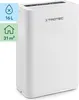 Trotec Luftentfeuchter TTK 52 E (max. 16 L/Tag), geeignet Produktbild-Vorschau 1