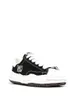 Maison Mihara Yasuhiro Blakey Canvas Low - 44 Produktbild-Vorschau 1