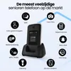 Protectly® Seniorenhandy 4G mit Klappe – SOS, Produktbild-Vorschau 12