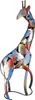 GILDE Figur Giraffe Melman, 51868 Produktbild-Vorschau 1