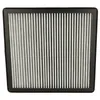 vhbw 4-teiliges Filter-Set kompatibel mit Ideal AP25 Produktbild-Vorschau 2