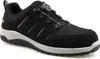 ELTEN Sicherheitsschuhe S1PS MADDOX BOA W black-grey Low Produktbild-Vorschau 1