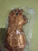 Thanos Infinity Handschuh Glühend 34,5 cm Produktbild-Vorschau 6