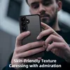 Hülle für Samsung Galaxy S24 Plus. Bumper Eckenschutz Matt Produktbild-Vorschau 6