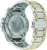 Versace - Armbanduhr - Herren - Chronograph - Quarz - Chain Produktbild-Vorschau 2