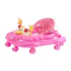 SEVICO Lauflernhilfe Babywalker mit Spielset Lauflernwagen Produktbild-Vorschau 3