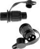 Kabel Set | 3-adrig | FLRY-Y | 3x1,5mm² | 12V | Stecker zu Produktbild-Vorschau 3