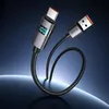 Mcdodo Cavo Con Display Usb-C A Ricarica Rapida Usb Tipo C Anteprima dell’immagine prodotto 2