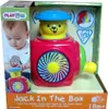Playgo Play Box "Jack In The Box" 2830 Náhled obrázku produktu 3
