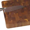 Planche à découper en acacia WMF, 40 x 32 cm, modèle 122174 Voir les images du produit 4
