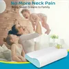 Orthopädisches Nackenstützkissen, Bequemes Nackenkissen zur Produktbild-Vorschau 4