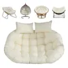 Coussin de siège pour hamac 2 places, coussin de Voir les images du produit 2