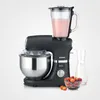 Severin ZB 5593, Rührbecher, 1,5 l, Schwarz, Transparent, Produktbild-Vorschau 10