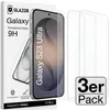 3x Galaxy S23 Ultra Panzerglas Panzerfolie Schutzglas Produktbild-Vorschau 1