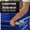 Safetytex Exzenterverschluss Spannverschluss inkl. Produktbild-Vorschau 7