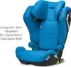 Recaro Axion 1 Kindersitz Gruppe 3 Calm Blue : blau Farbe: Produktbild-Vorschau 7