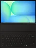 Samsung Book Cover Keyboard Slim Galaxy Tab S10 FE+, Black Produktbild-Vorschau 12