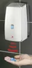 WENKO Seifen Spender Chrom 650ml Infrarot Sensor nachfüllb. Produktbild-Vorschau 13