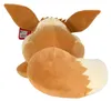 Figura di peluche Pokemon - Evoli addormentato (45 cm) Anteprima dell’immagine prodotto 9