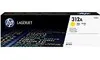 HP Original Toner CF382A, HP 312A, gelb, 2700s, 720g Produktbild-Vorschau 31