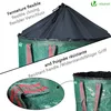 VOUNOT Pop Up Gartensack mit Griffen und Produktbild-Vorschau 3