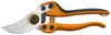 Fiskars Pro PB-8 M, Bypass, Plast, Černá, Oranžová, Ocel, Náhled obrázku produktu 1