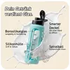 Asbirg | Glas Protein Shaker 700ml – BPA-frei, Produktbild-Vorschau 3