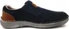 Rieker Herren Halbschuh Slipper 03053, Größe:44 EU, Produktbild-Vorschau 36