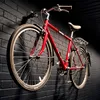 Lot de 6 supports muraux Maclean pour pneus, roues, Voir les images du produit 2