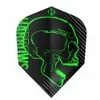 Letky Rage - No6 - Verde F4276 Anteprima dell’immagine prodotto 4
