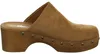 Sabot/Clog diverse Absatzhöhen 2419-1-BE Produktbild-Vorschau 4
