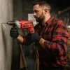 VERTEX, trapano a percussione, per metallo, cemento armato Anteprima dell’immagine prodotto 3