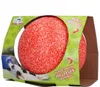 Pallone da calcio Jolly 20 cm arancione Anteprima dell’immagine prodotto 7