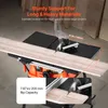 SucceBuy Tischkreissäge mit Ständer, 254 mm, 1800 W Produktbild-Vorschau 3