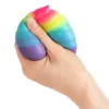 Gniotek Tęczowa Kupa Jednorożca Dreamlan Podgląd zdjęcia produktu 4