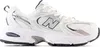 New Balance Sneakers GR530SB1 in White color size 36 Voir les images du produit 11
