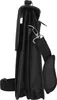 D&N Basic Line - Aktentasche 41 cm Nylon (schwarz) Produktbild-Vorschau 3