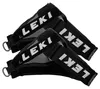 LEKI Trigger Shark silber M/L/XL Nordic Walking Produktbild-Vorschau 2