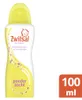 Spray desodorante Zwitsal, suave (100 ml) Vista previa de la imagen del producto 3