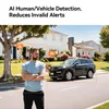 Imou VDP7, inalámbrico, detección de personas, detección de Vista previa de la imagen del producto 8