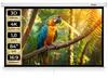 tectake Promítací plátno 84 palců 16:9 4K HD Full HD Ultra Náhled obrázku produktu 9